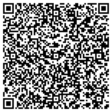 QR-код с контактной информацией организации ООО АгроМаркет-Саратов