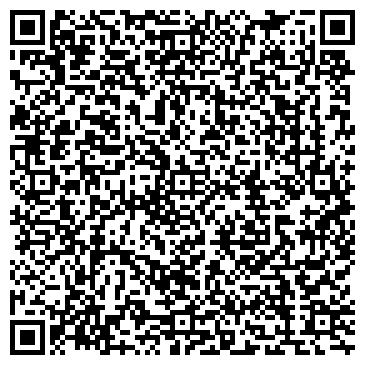 QR-код с контактной информацией организации ООО КлиницистЦентр на Гидростроителей