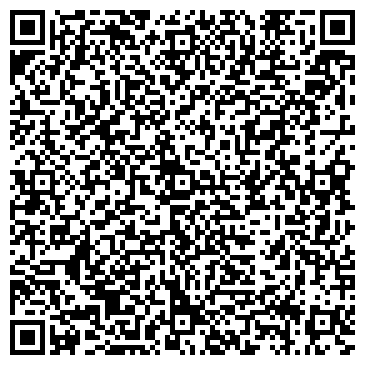 QR-код с контактной информацией организации Детский сад №407, Светлячок, 1 корпус