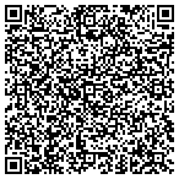 QR-код с контактной информацией организации Деметра, торговая компания, Офис