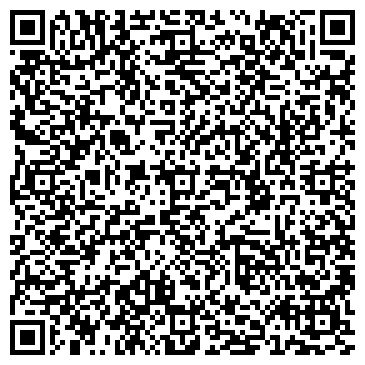 QR-код с контактной информацией организации Элитмед