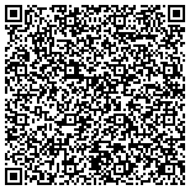 QR-код с контактной информацией организации Английские Масла