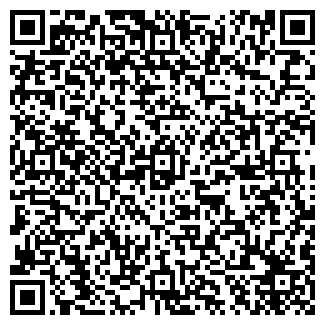 QR-код с контактной информацией организации Детский сад №268