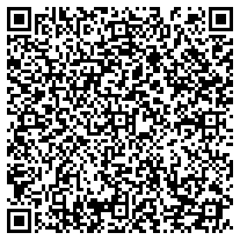 QR-код с контактной информацией организации Baby Time