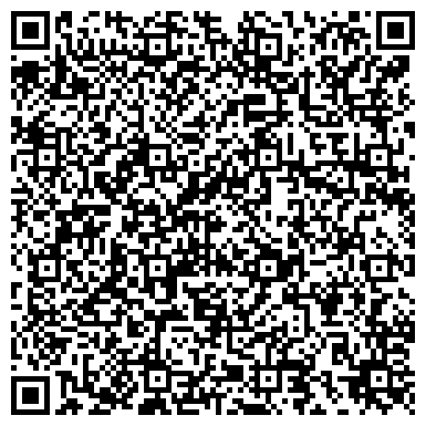 QR-код с контактной информацией организации ООО Мемориальный центр