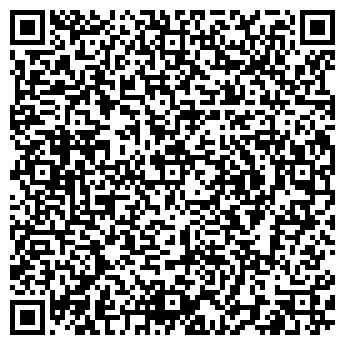 QR-код с контактной информацией организации Детский сад №40, Сороконожка