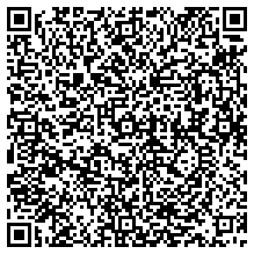 QR-код с контактной информацией организации ООО Бау