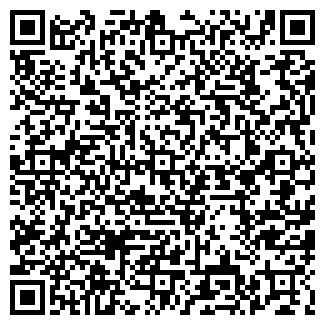 QR-код с контактной информацией организации Детский сад №135