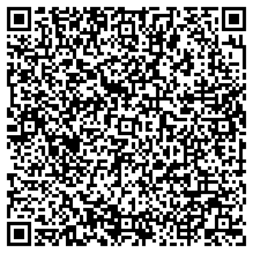 QR-код с контактной информацией организации ОмскДрагМет