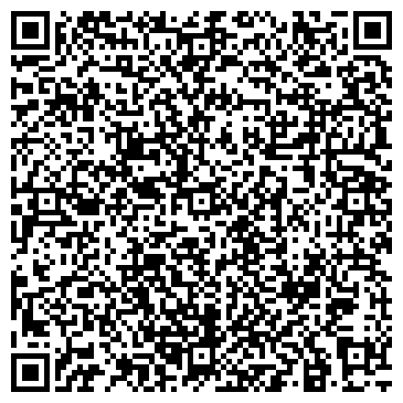 QR-код с контактной информацией организации Фото сервис
