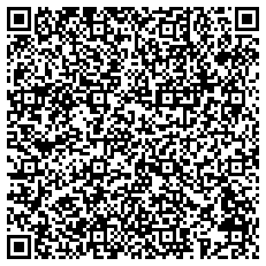 QR-код с контактной информацией организации ООО Екатеринбургский похоронный дом ХРОНОС