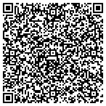 QR-код с контактной информацией организации ООО Люкстар