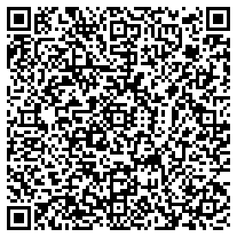 QR-код с контактной информацией организации Детский сад №28, Капелька