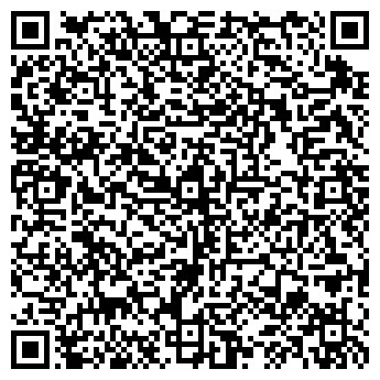 QR-код с контактной информацией организации Детский сад №409, Дюймовочка