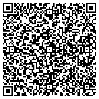 QR-код с контактной информацией организации Сова