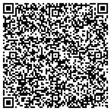 QR-код с контактной информацией организации Техноойл