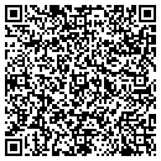 QR-код с контактной информацией организации Детский сад №178