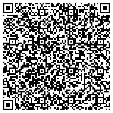 QR-код с контактной информацией организации SakhaDom, строительная компания, ИП Алексеев Л.А.