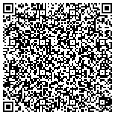 QR-код с контактной информацией организации ООО Банк горящих туров