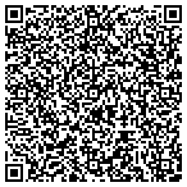 QR-код с контактной информацией организации ООО Электронный город