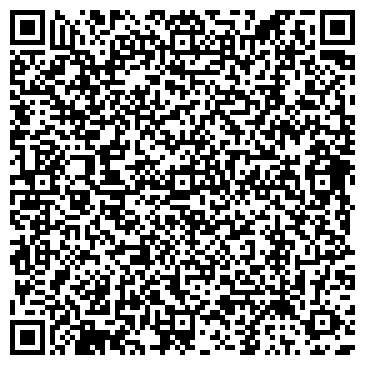 QR-код с контактной информацией организации Рослесинфорг, ФГУП, Тамбовский филиал