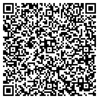 QR-код с контактной информацией организации Изба