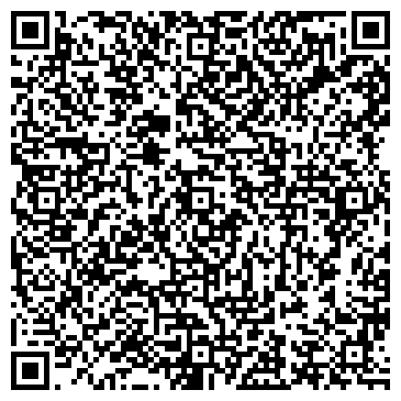 QR-код с контактной информацией организации МегалитУрал