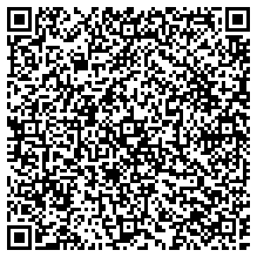QR-код с контактной информацией организации Магазин автокрасок и автохимии