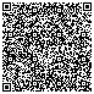 QR-код с контактной информацией организации ООО Университет экологических проблем