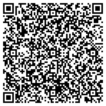 QR-код с контактной информацией организации Детский сад №273, Аистенок