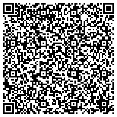 QR-код с контактной информацией организации ООО Планета Комфорта