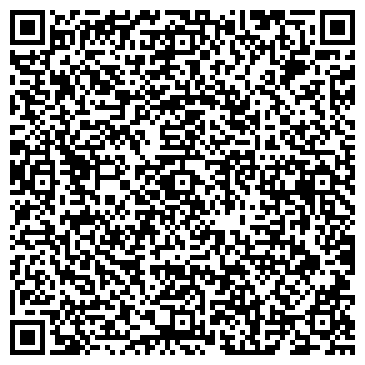 QR-код с контактной информацией организации ОАО Якутское аэрогеодезическое предприятие