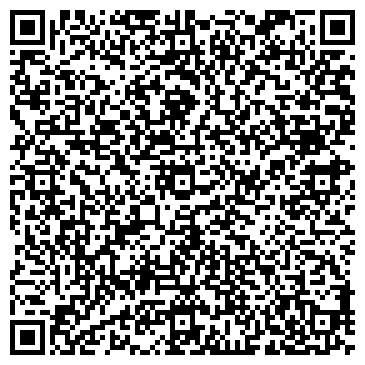 QR-код с контактной информацией организации ИП Леонова В.М.