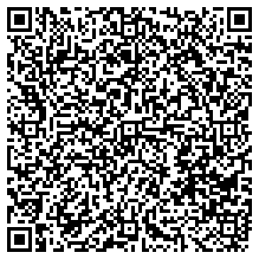 QR-код с контактной информацией организации Центральная библиотека им. А.С. Пушкина
