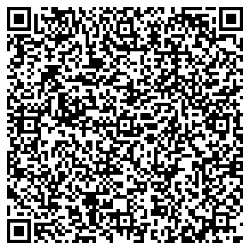 QR-код с контактной информацией организации Angelo Hair