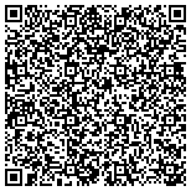 QR-код с контактной информацией организации ОАО Сахагипрозем