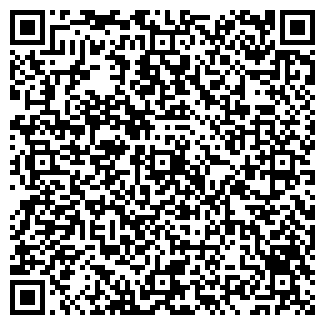 QR-код с контактной информацией организации Каспий