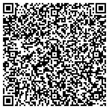 QR-код с контактной информацией организации Модельная детская библиотека №8