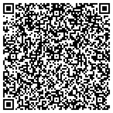 QR-код с контактной информацией организации Ритуал Камелия