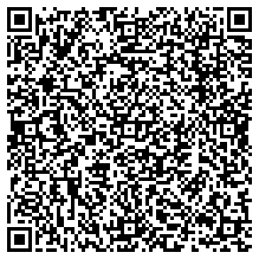 QR-код с контактной информацией организации Рослесинфорг, ФГУП, Якутский филиал