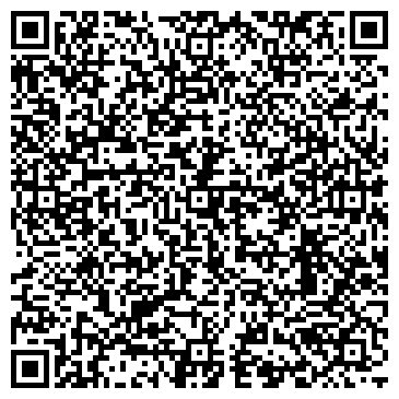 QR-код с контактной информацией организации Sun print