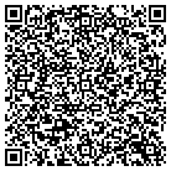 QR-код с контактной информацией организации Библиотека №5