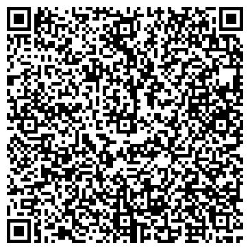 QR-код с контактной информацией организации ООО Картинфо