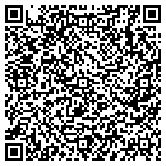 QR-код с контактной информацией организации Кастрюля