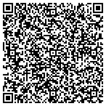 QR-код с контактной информацией организации Юношеская библиотека №1