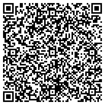 QR-код с контактной информацией организации Детский сад №421, Гармония