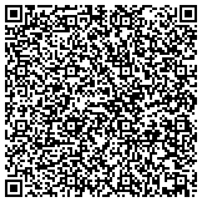 QR-код с контактной информацией организации Парус-НН, торговая компания, Нижегородское представительство