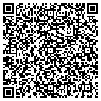 QR-код с контактной информацией организации Библиотека №12