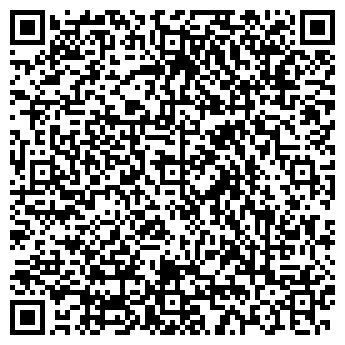 QR-код с контактной информацией организации ООО Геопроектсервис