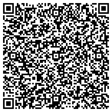 QR-код с контактной информацией организации Библиотека, с. Лапыгино